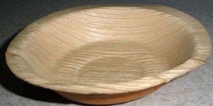 Areca Leaf Plate