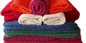 Bath Towels