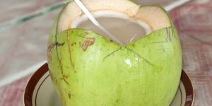 Coconut Water