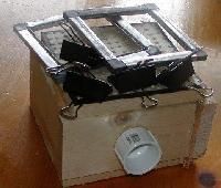 Plastic Forming Mold