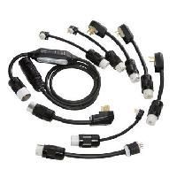 Mobile Charger Connector