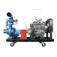 Engine Coupled Pumps