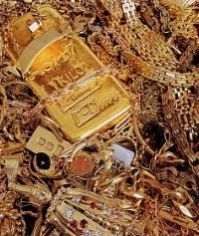 Gold Scrap