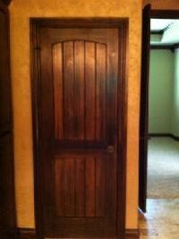 Solid Wood Doors