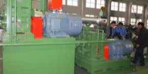 Plastic Pelletizing Machine Installation Services