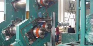 Rubber Calender Making Machine Installation Services