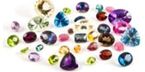 Coloured Gemstones