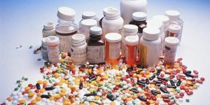 Pharmaceutical Antimalarial Medicines