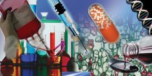 Pharmaceutical Antiprotozoal Medicines