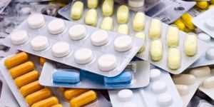Pharmaceutical Diuretic Medicines