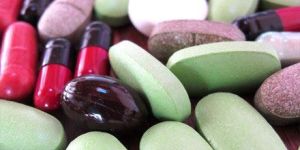 Pharmaceutical Nutritional Medicines