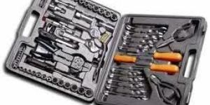 Automobile Tools Kit