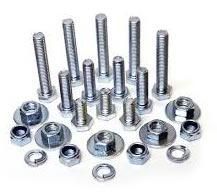Metal Fasteners