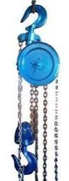 Chain Pulley Block