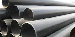 Mild Steel Pipes