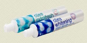 Pharmaceuticals Plastic Tubes