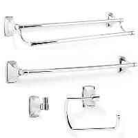 Bathroom Hardware