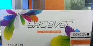 Color Toner Cartridge
