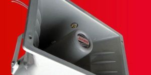 Public Address Speaker (45 Watt)