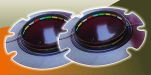 PA Driver Unit Diaphragm