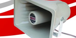 Public Address Speaker (20 Watt)