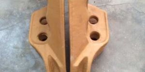 JCB Bucket Side Cutter Teeth
