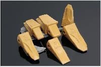 JCB Bucket Teeth