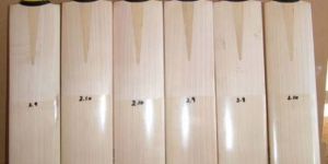 English Willow Cricket Bats