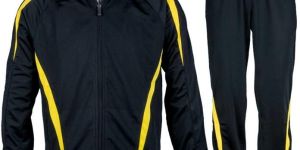 Track Suits