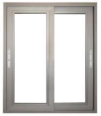 Aluminium Windows