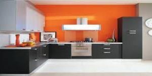 Modular Kitchen
