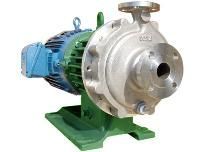 Acid Scrubber Pumps
