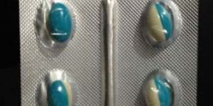 Soft Gelatin Capsules