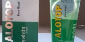 Alotop Face Wash