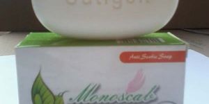 Monoscab Soap