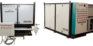 Air Booster Compressors