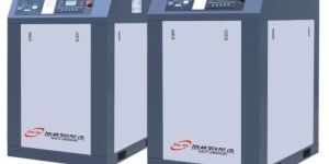 Screw Compressor