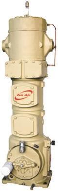 Vertical Water Cooled Air Compressors