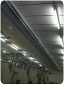 Linear Diffuser
