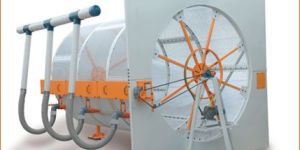 Rotary Drum Filter