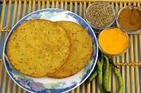 Mangroli Masala Khakhra