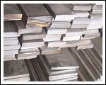 Stainless Steel Flat Bar