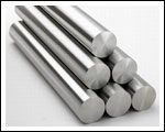 Stainless Steel Round Bar