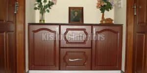 Wooden Cabinets