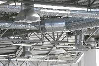 Industrial Ventilation