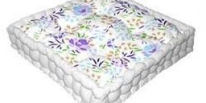 Box Cushions
