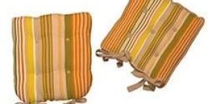 Chair Seat Cushions
