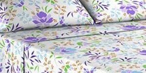 Cotton Bed Sheets