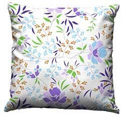 Cotton Pillow Cover