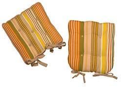 Cotton Seat Cushions